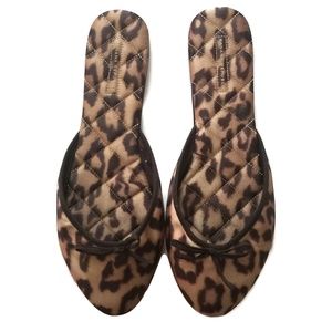 Banana Republic Slides